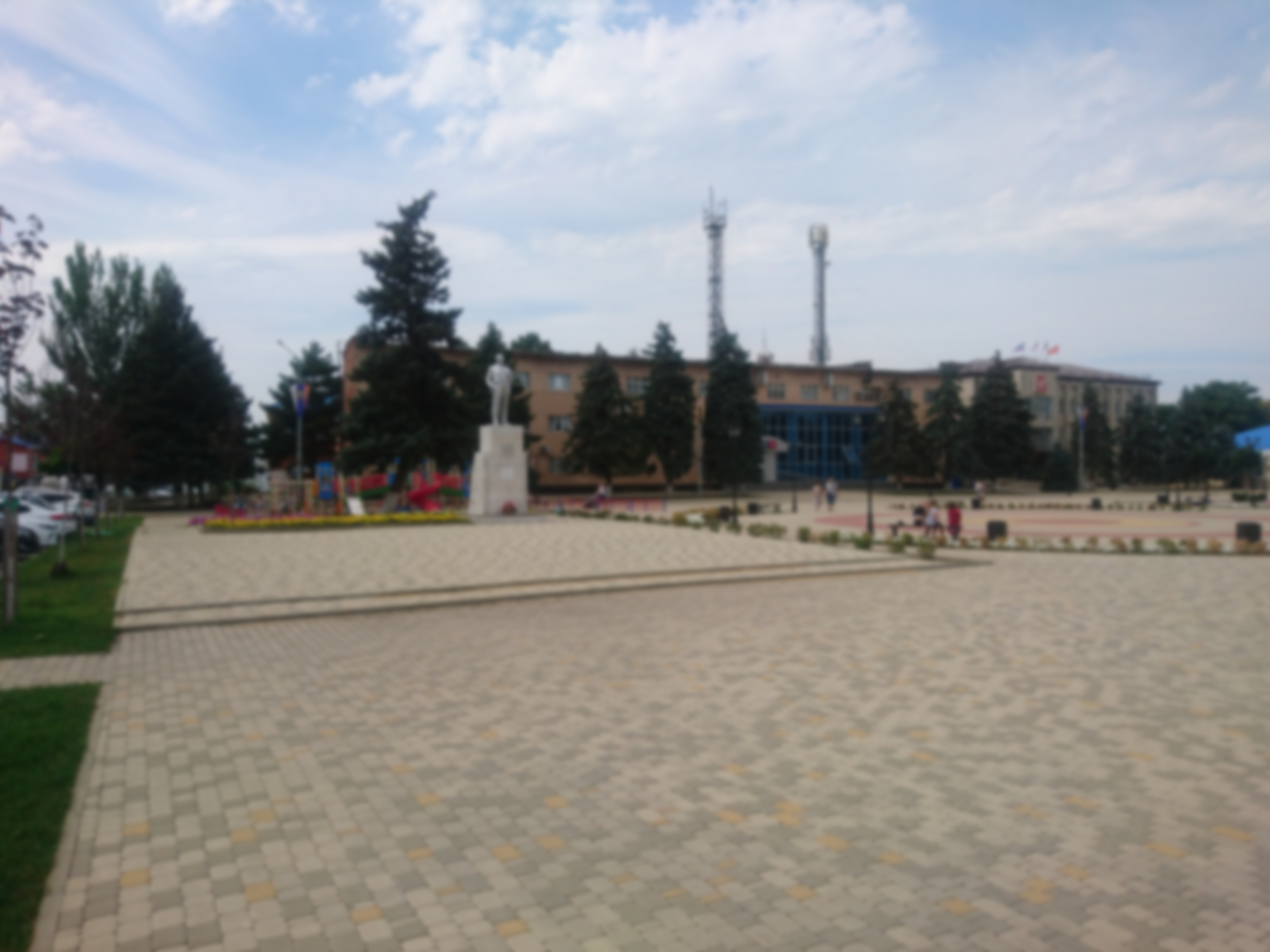 Фон